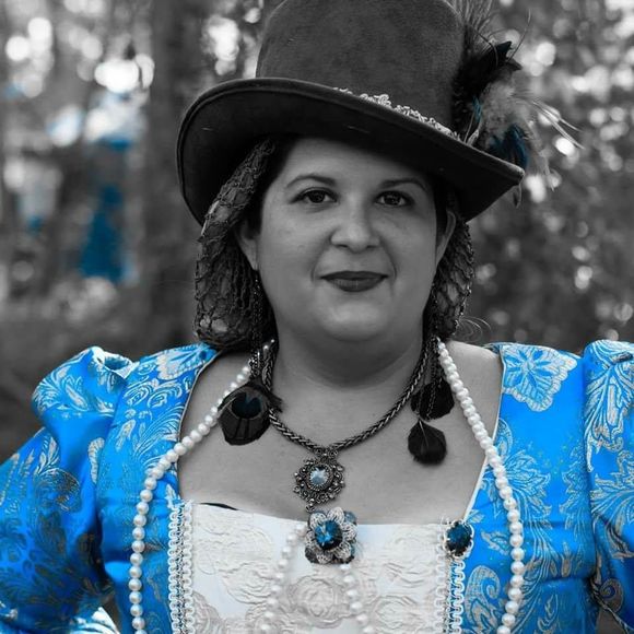 Meet your Posher, Trista - Picture 1 of 1